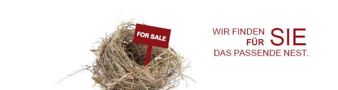 Kopfgrafik hoier immobilien consult Nest